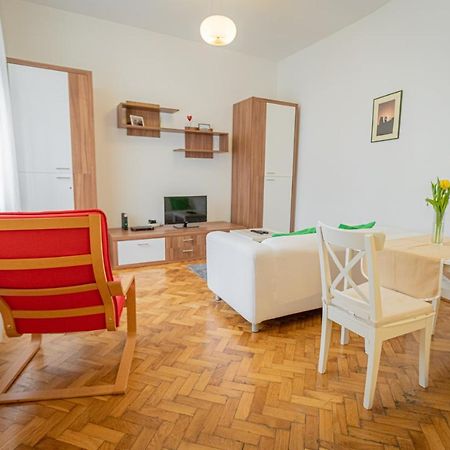 Molnar 20 Apartment Будапеща Екстериор снимка