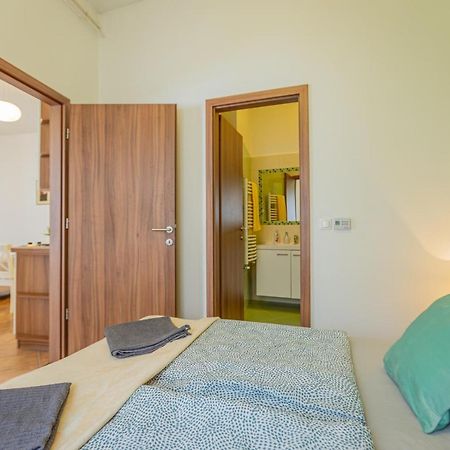 Molnar 20 Apartment Будапеща Екстериор снимка