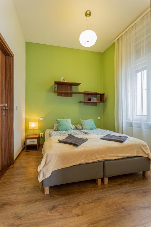 Molnar 20 Apartment Будапеща Екстериор снимка