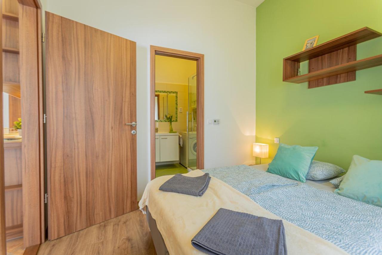 Molnar 20 Apartment Будапеща Екстериор снимка