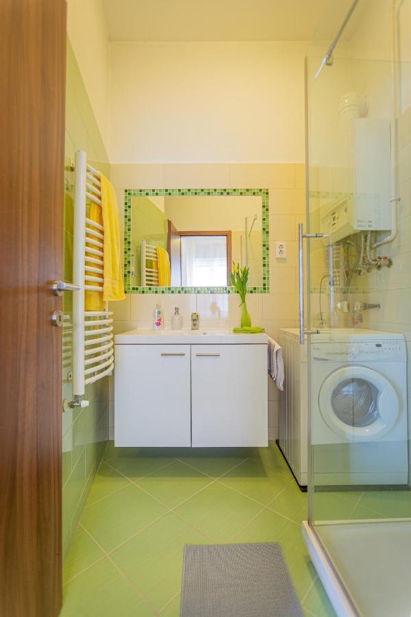 Molnar 20 Apartment Будапеща Екстериор снимка