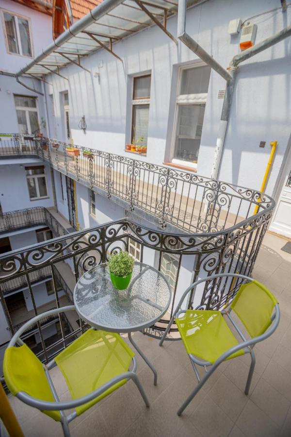Molnar 20 Apartment Будапеща Екстериор снимка