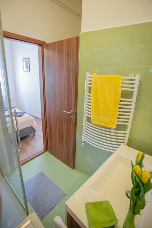 Molnar 20 Apartment Будапеща Екстериор снимка
