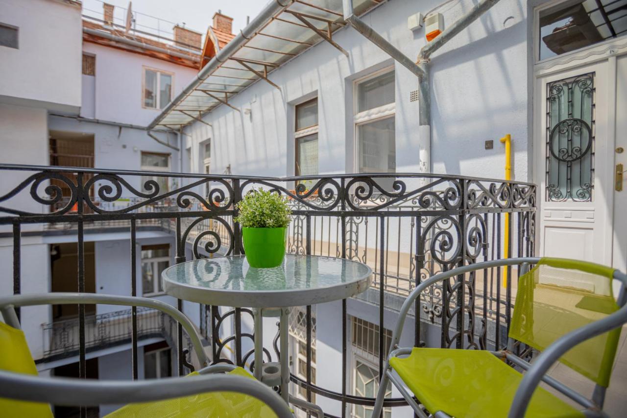 Molnar 20 Apartment Будапеща Екстериор снимка