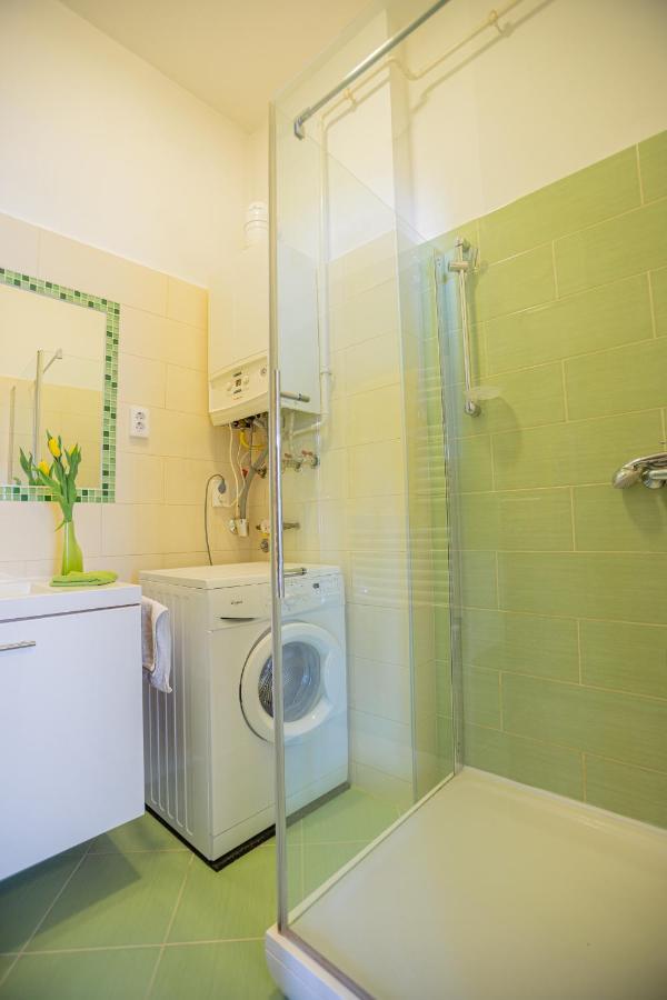 Molnar 20 Apartment Будапеща Екстериор снимка