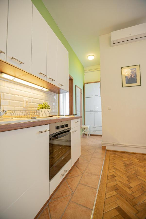 Molnar 20 Apartment Будапеща Екстериор снимка